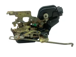 Fechadura porta Dianteira Direita Jac J3 2011 a 2015