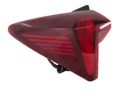 Lanterna Traseira Esquerda Hb20 Hatch 2023/ (canto)