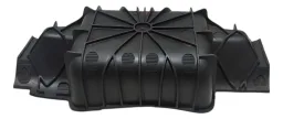 Borracha Console Discovery 3 2005 A 2007