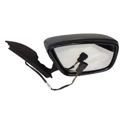 Retrovisor Direito Elétrico Vw Voyage G5/8 2008/23 5U1857502