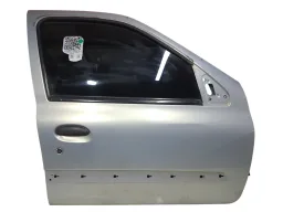 Porta Dianteira Direita Clio 2000 2001 a 2012