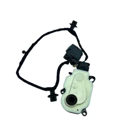 ATUADOR ALETAS RADIADOR FORD LAND ROVER 2013 2020 BM518476AC