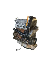 Motor Fox Golf Polo A3 1.6 8v Power Gas 2002 2003 a 2007 mw