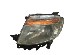 Farol Esquerdo Ranger 2013 2014 a 2016