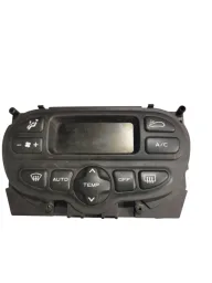 Comando Ar Condicionado Digital Pgt 206 207 307 99/14 GKR