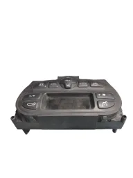 COMANDO AR CONDICIONADO DIGITAL PGT 206 207 307 99/14 GKR