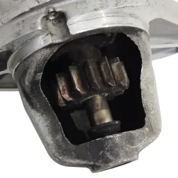 MOTOR PARTIDA ARRANQUE FIAT ARGO MOBI UNO PULSE 2021 A 2025