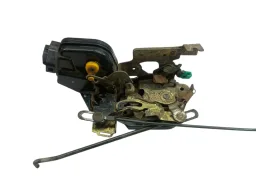Fechadura porta Dianteira Esquerda Jac J3 2011 a 2015