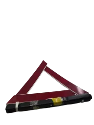 Triangulo Segurança Jeep Compass 2021 2024