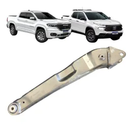 Braço Traseiro Dir Original Fiat Toro Rampage 52213024