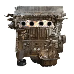 Motor Parcial Corolla 1.8 Flex 2008 2009 2010 2011