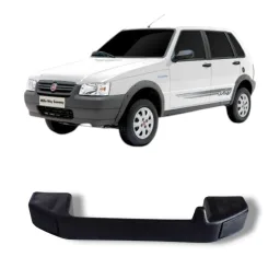 Alça teto Fiat Uno 1999 2011 original