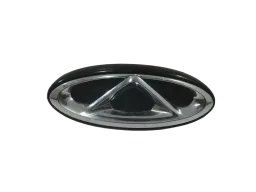 Emblema Traseiro Chery Tiggo 5x 2021 à 2024 17321CX807