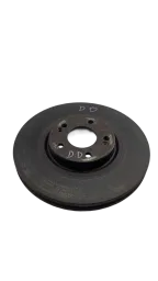 Disco Freio Ventilado Diant Direito Sorento 51712-1u000