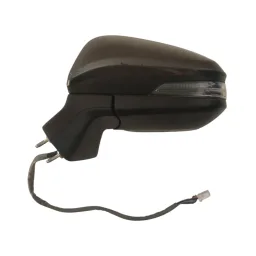 Retrovisor Esquerdo 12 fios Toyota Corolla Cross 2022 2023
