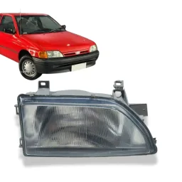 Farol Escort Verona 93 94 95 96 Com Suporte LD
