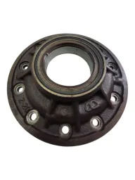 Carcaca Bomba De Oleo Cambio Automatico Al4 Peugeot 307 C4