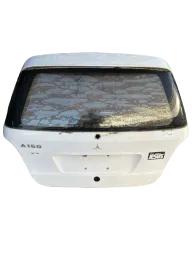 Tampa Traseira Mercedes Classe A 160 2000
