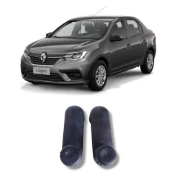 Manivela vidros traseiros Renault Logan 2016 2021 original