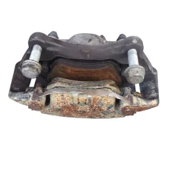 Pinça dianteira esquerda Audi Q5 2010 2011 2012 2013 2014