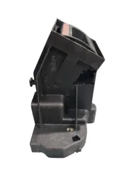 FECHADURA DIREITA DO BANCO TRASEIRO CITROEN C4 LOUNGE 2016