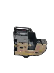 FECHADURA DIREITA DO BANCO TRASEIRO CITROEN C4 LOUNGE 2016