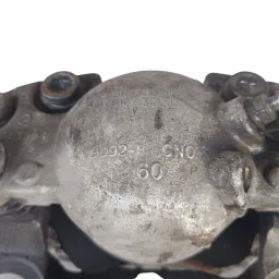 Pinça dianteira esquerda Audi Q5 2010 2011 2012 2013 2014