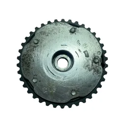 Polia Comando Variável Peugeot 208 1.6 2013 2019 9674461480