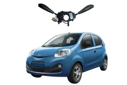 Chave De Seta Chery Qq 2015/2020 S183774010ba