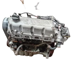 Motor Chery Celer Tiggo 2 1.5 16v Flex 2013 2014 a 2022