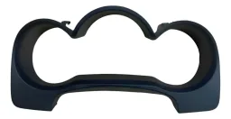 Moldura Painel Instrumento Toyota Hilux 2005 A 2015