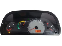 Painel Instrumentos Fiat Uno Way Economy 2010 A 2013