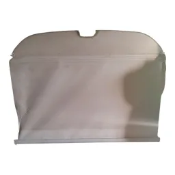 CORTINA PORTA-MALAS PAJERO SPORT 1999 A 2003 PARA REFORMAR