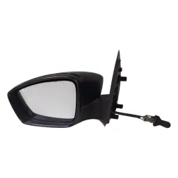 Retrovisor Manual Esquerdo Vw Gol G6/G8 2012/23 20V7102