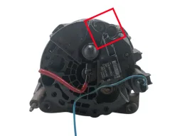 ALTERNADOR VOLKSWAGEN GOL 1.0 1970 2014 028903026Q