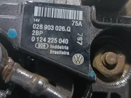 ALTERNADOR VOLKSWAGEN GOL 1.0 1970 2014 028903026Q