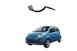 Plug Conector (maior) Chave De Seta Chery Qq 2015/2020 S1837