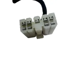PLUG CONECTOR (MAIOR) CHAVE DE SETA CHERY QQ 2015/2020 S1837