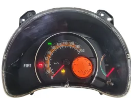 Painel de Instrumentos Fiat Uno Vivace Way 1.0 2011 a 2015