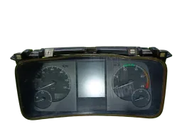 Painel de instrumentos Mercedes Benz A0134463121