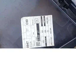 FORRO PORTA DIANTEIRO ESQ HILUX SW4 2016/2022  67764-X7A07