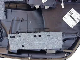 FORRO PORTA DIANTEIRO ESQ HILUX SW4 2016/2022  67764-X7A07