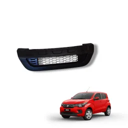Parachoque Dianteiro Mobi Easy Drive Like 17/2020 S/ Moldura