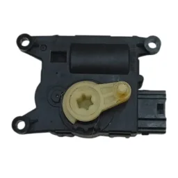 Motor Atuador Caixa Ar Suzuki SX4 2.0 2011/ T1008046U
