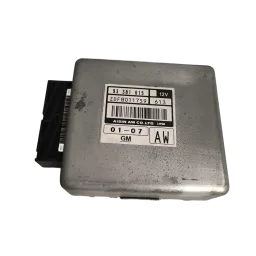 Modulo Injecao Central Astra Zafira 2005 2011