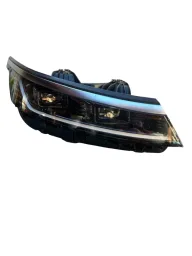 Farol Direito BYD King 2024 2025 2026/..