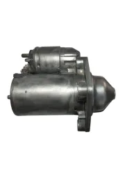 Motor Partida Arranque Ford Courier 1.6 Zetec Rocan
