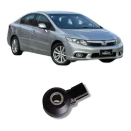 Sensor detonação Honda Civic G9 Hr-v 2012 2018