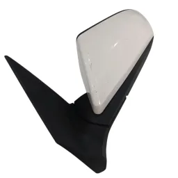 retrovisor 3 fios esquerdo chevrolet cobalt 2018 2019 2020