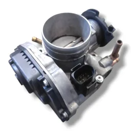 TBI CORPO BORBOLETA VW VOLKSWAGEN GOLF 1.6 SR 1999 2001